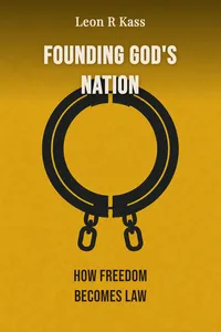 Founding God's Nation