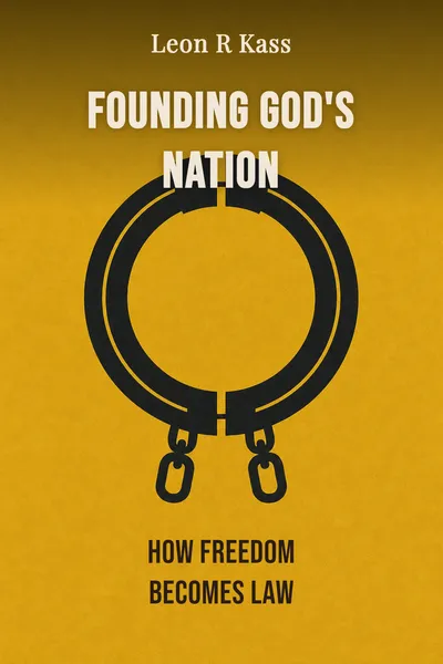 Founding God's Nation