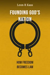 Founding God's Nation