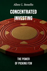 Concentrated Investing