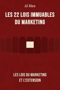 Les 22 lois immuables du marketing