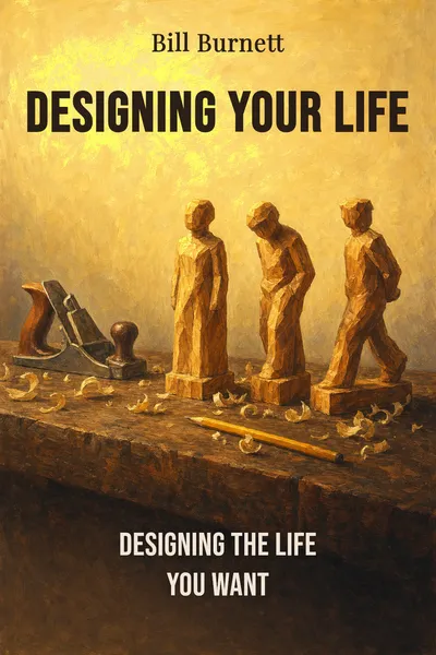 Designing Your Life