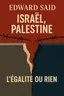 Couverture de 'Israel palestine'
