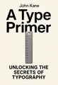 Cover of 'A type primer'