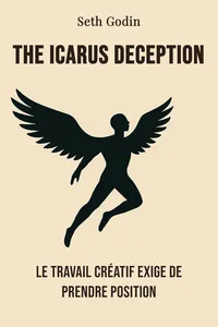 The icarus deception