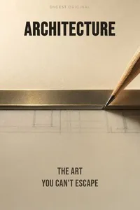 Cover of 'Architecture'