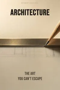 Cover of 'Architecture'