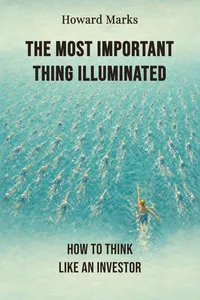 The Most Important Thing Illuminated