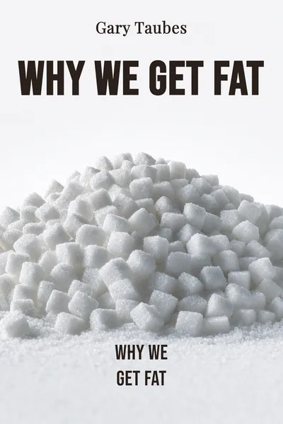Why We Get Fat