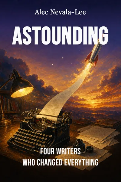 Astounding