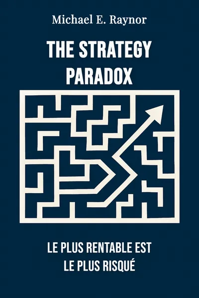 The strategy paradox
