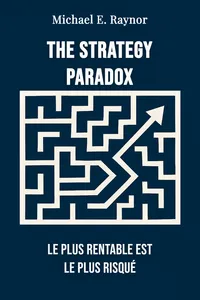 The strategy paradox