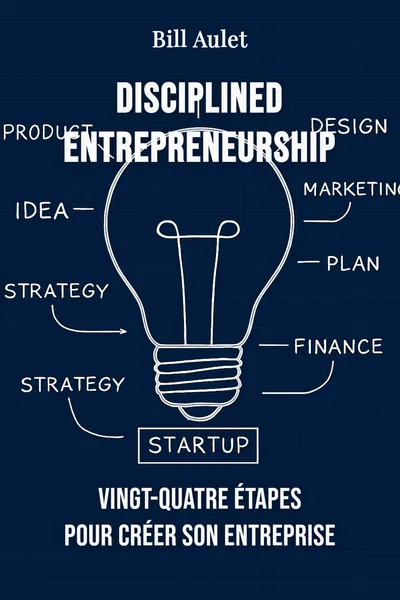 Disciplined entrepreneurship