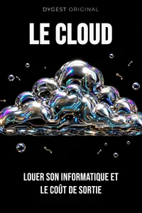 Le cloud