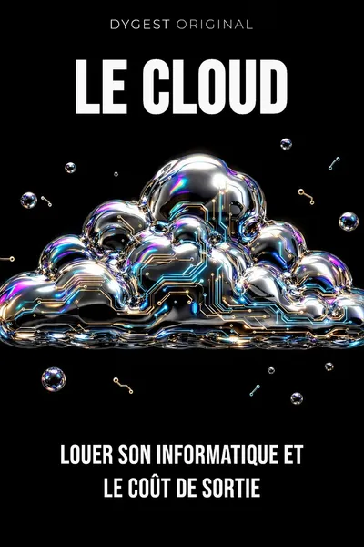 Le cloud