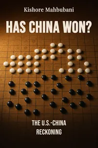 Has China Won?