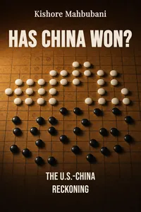 Has China Won?