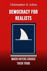 Democracy for Realists