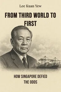 From Third World to First