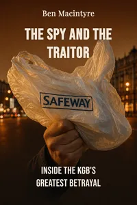 The Spy and the Traitor