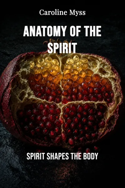Anatomy of the Spirit