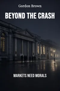 Beyond the Crash