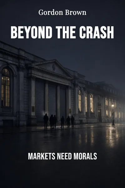 Beyond the Crash