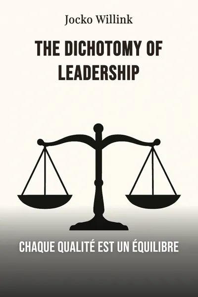 The dichotomy of leadership